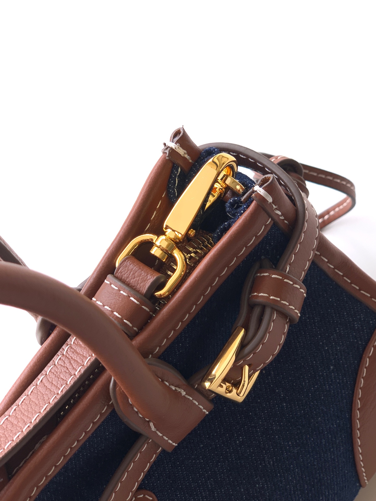 Prada Bonnie mini handbag