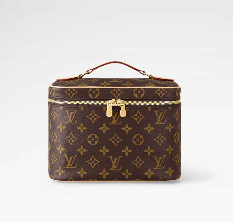LOUIS VUITTON M42265 Nice BB