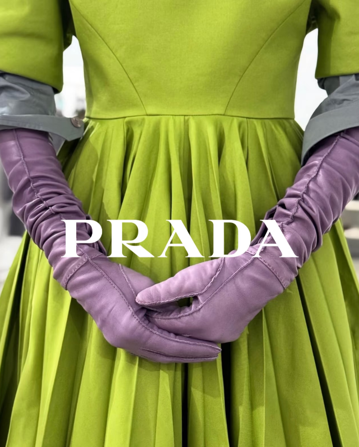 Prada