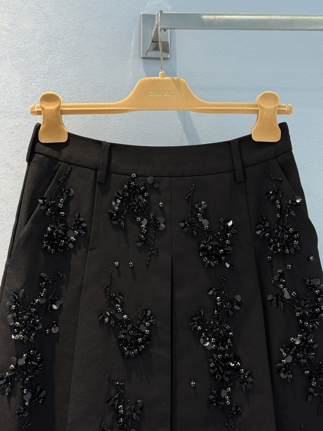 𝐌𝐢𝐮 𝐌𝐢𝐮 FW25 New Collection ✨