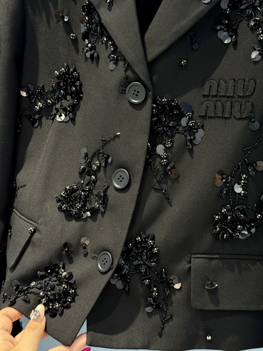 𝐌𝐢𝐮 𝐌𝐢𝐮 FW25 New Collection ✨