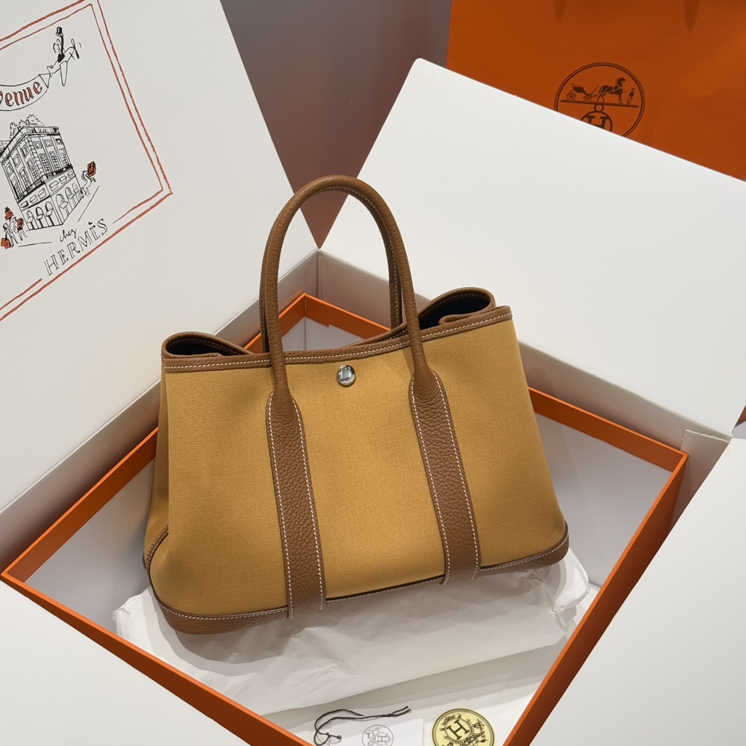 Hermès – Gᴀʀᴅᴇɴ ᴘᴀʀᴛʏ