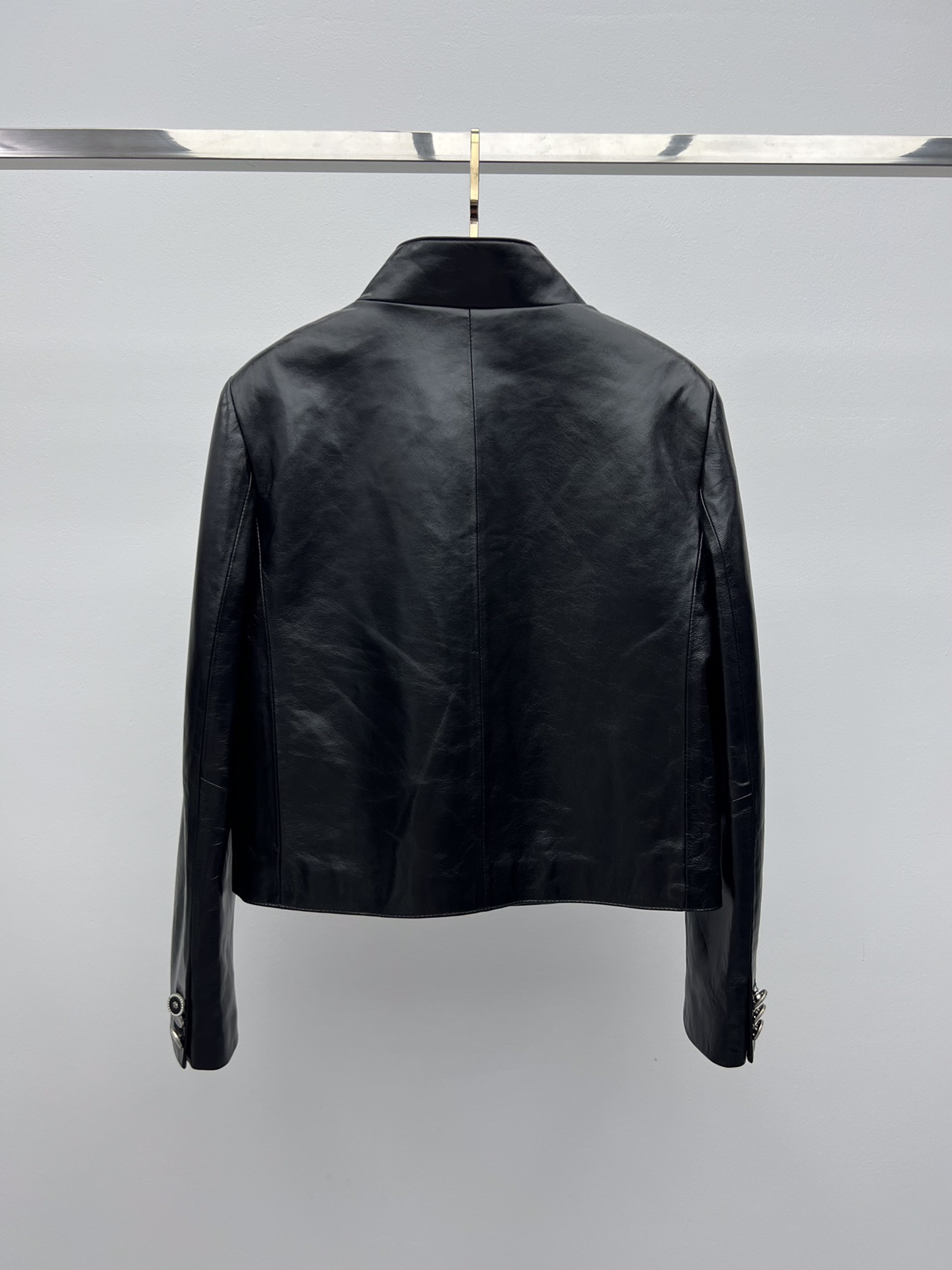 CHANEL 2024/25 Métiers d’art Jacket