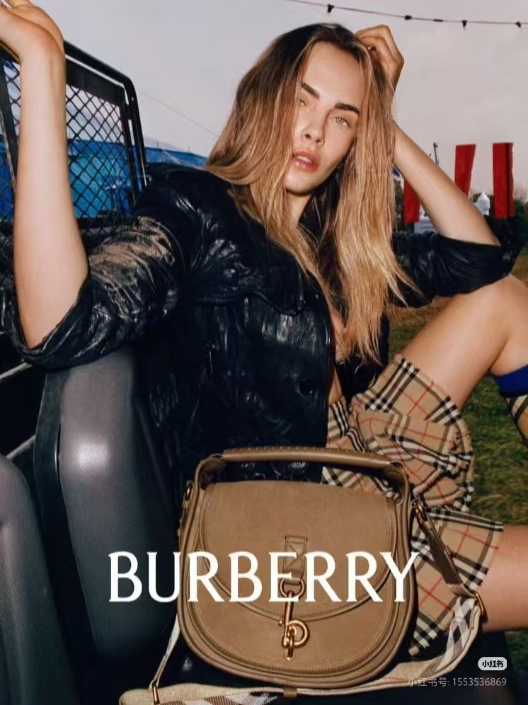 BurBerry