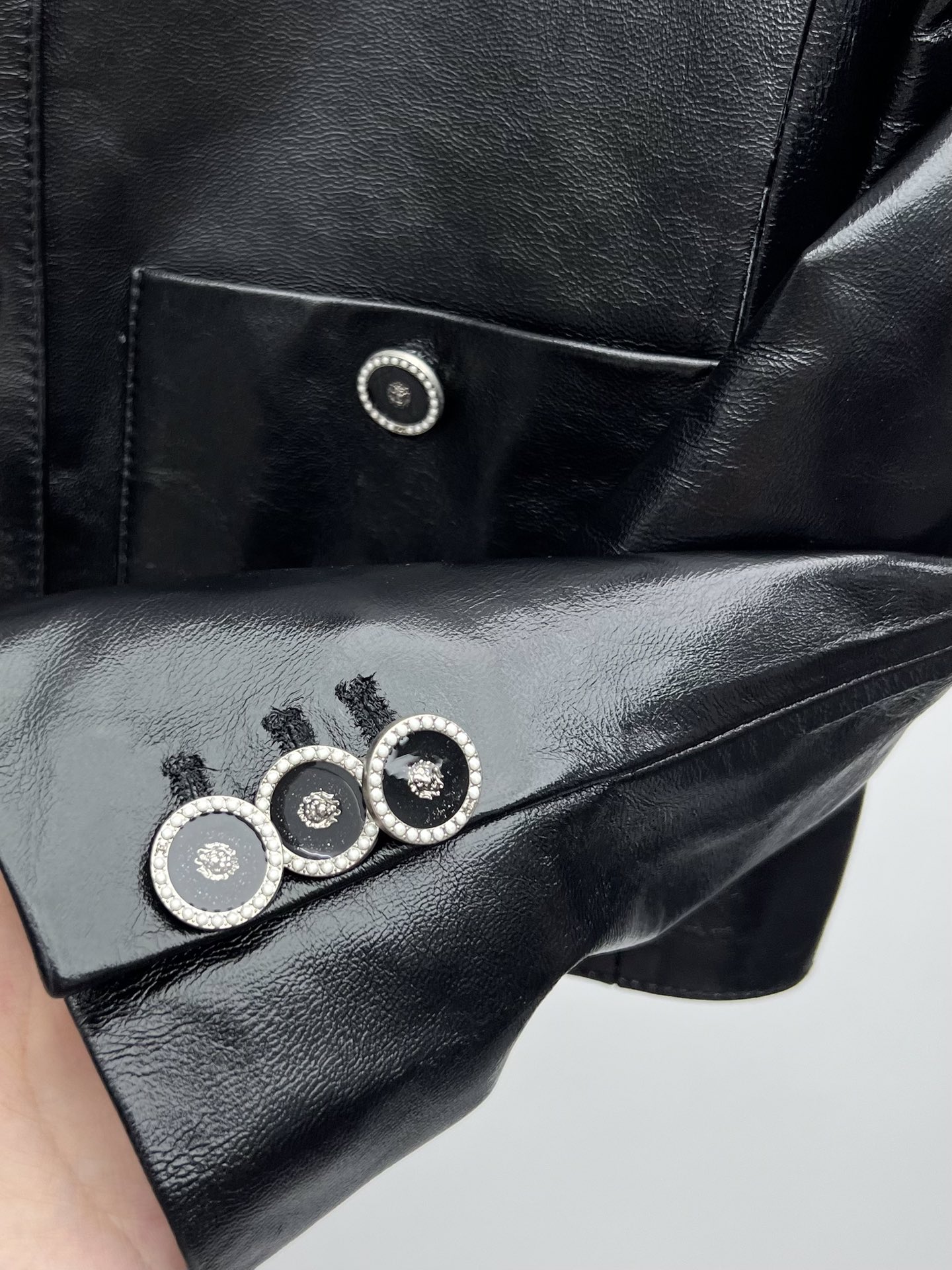 CHANEL 2024/25 Métiers d’art Jacket