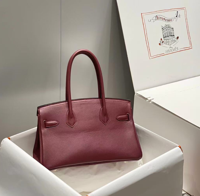 Hermes Birkin 29cm custom TOGO