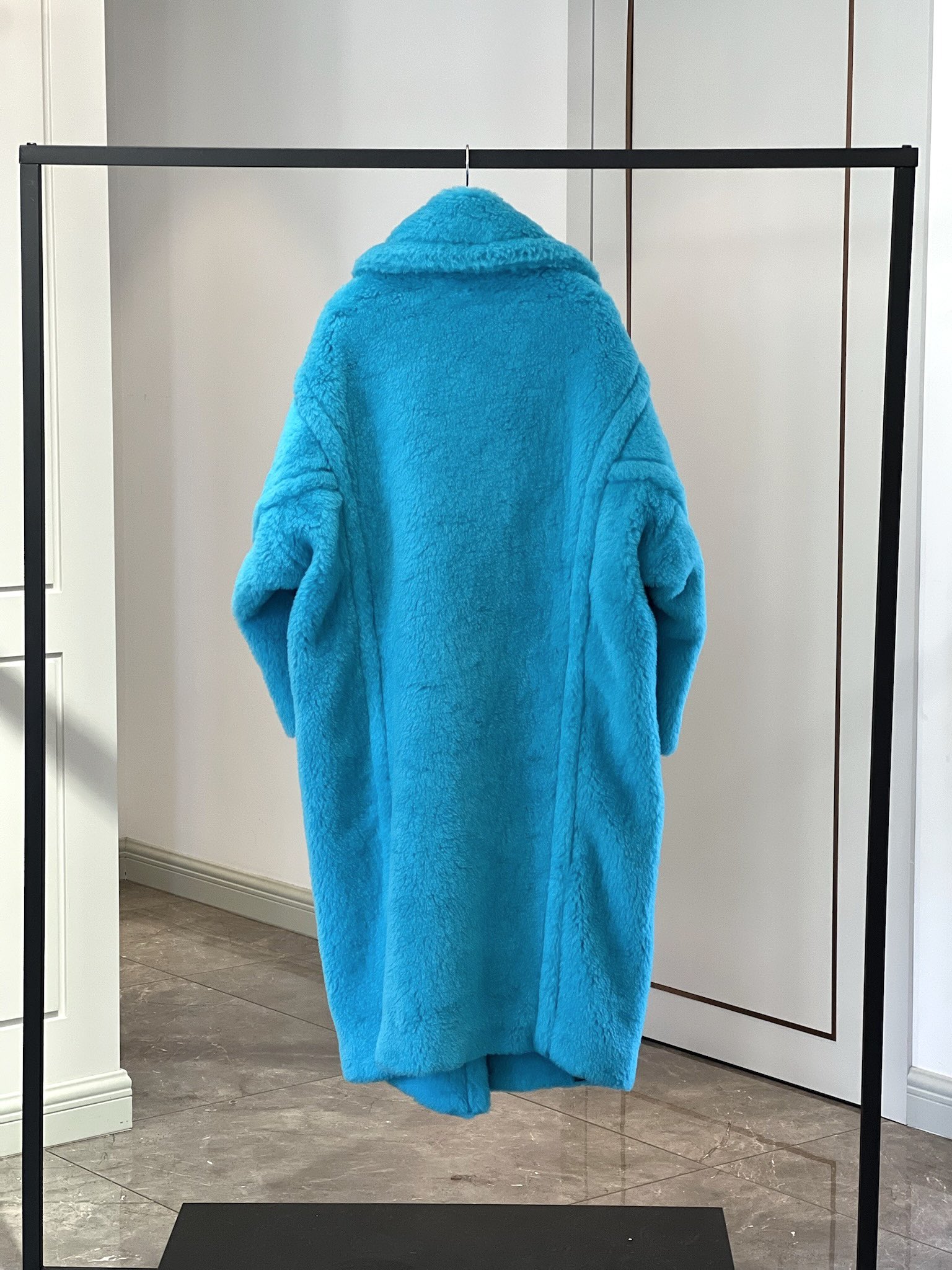 Max mara teddy bear icon coat
