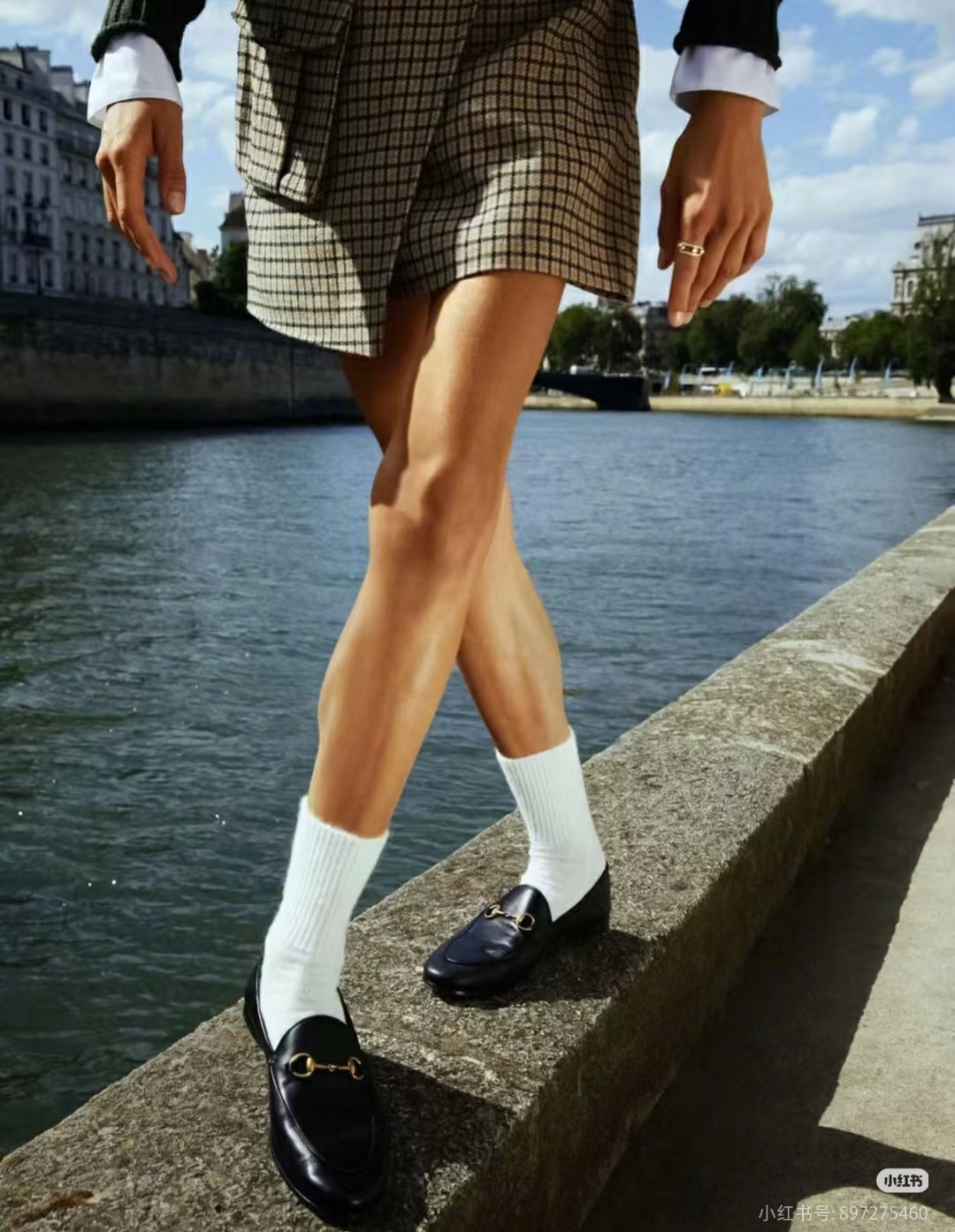 Loafers & Flat Shoes