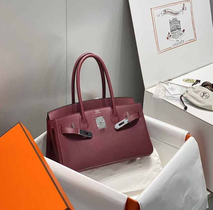Hermes Birkin 29cm custom TOGO