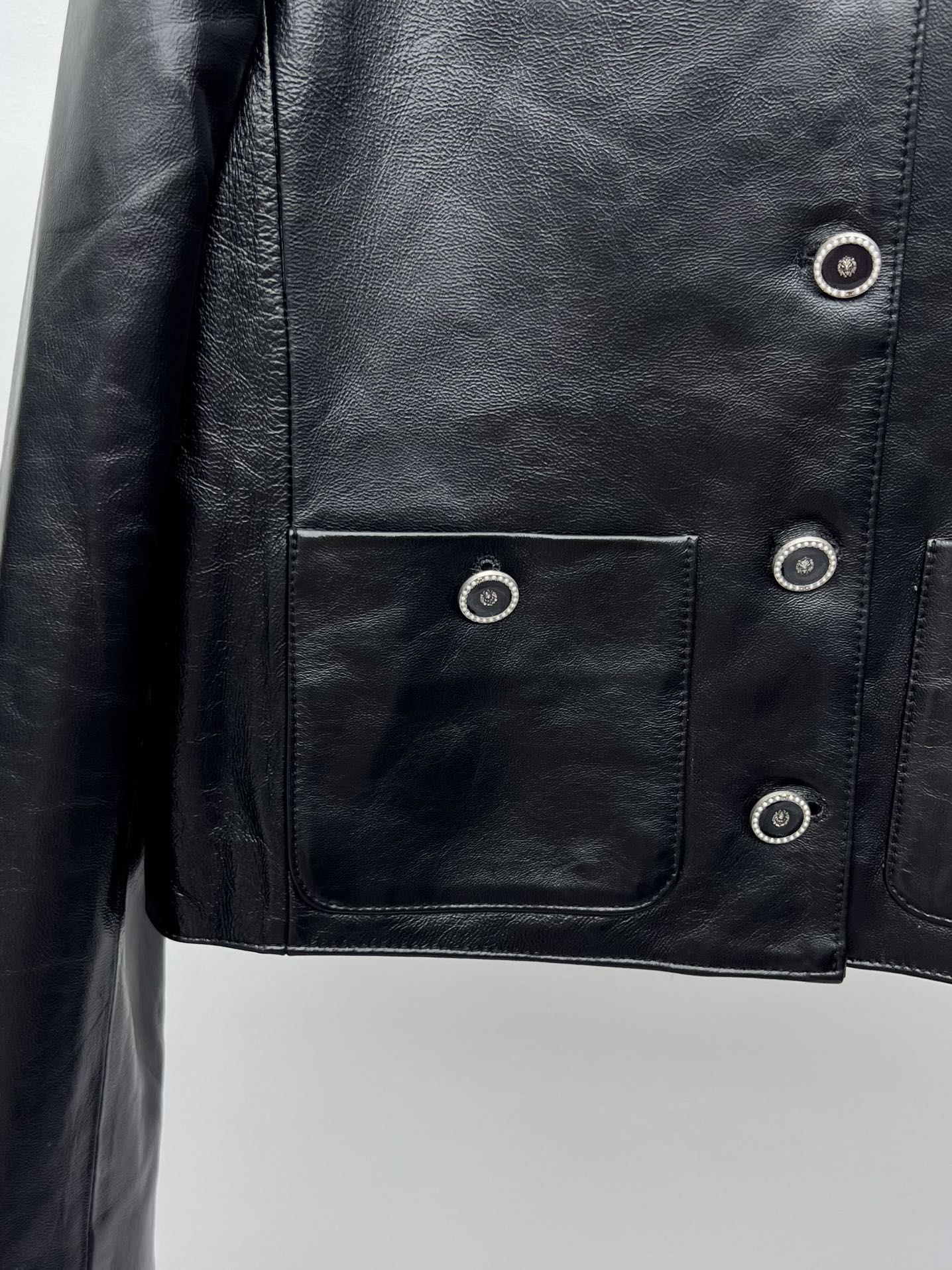 CHANEL 2024/25 Métiers d’art Jacket