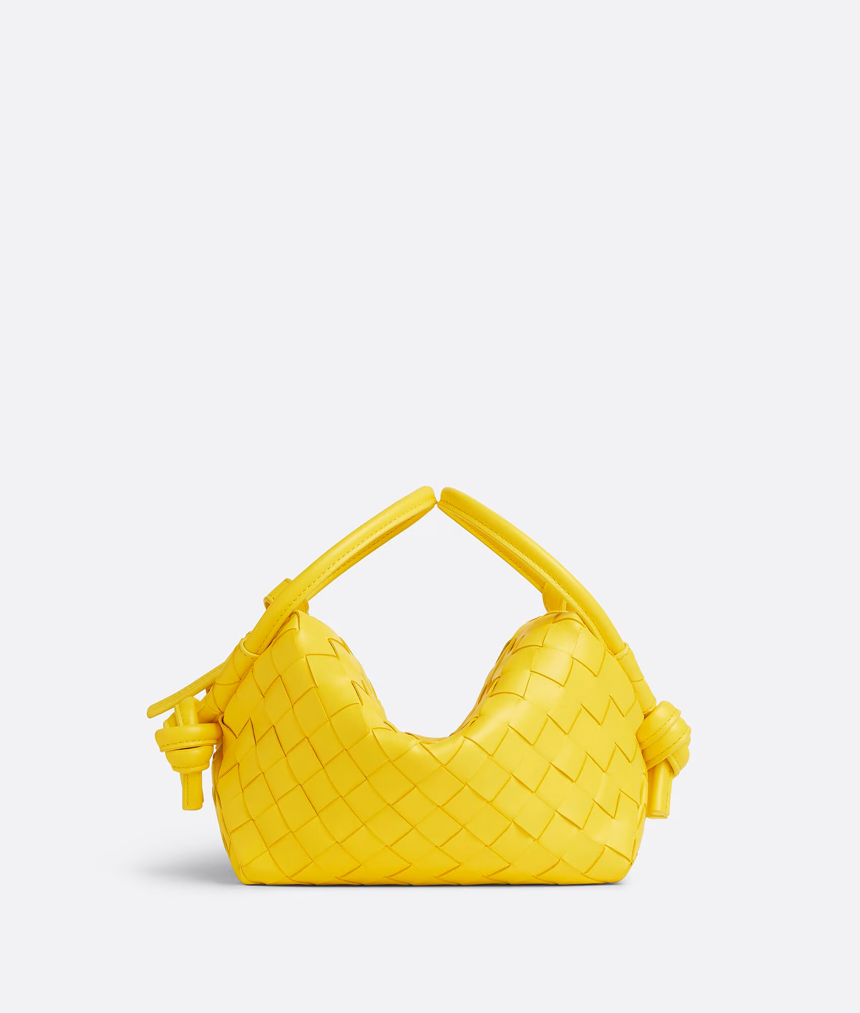 Bottega Veneta Loop Top Handle