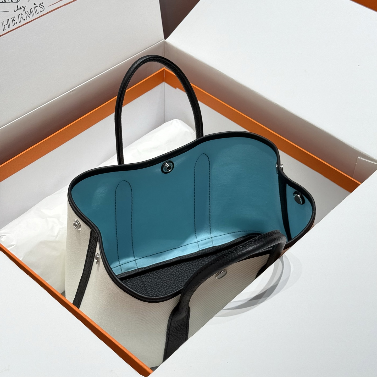 Hermès-Inspired Color Series – Gᴀʀᴅᴇɴ ᴘᴀʀᴛʏ