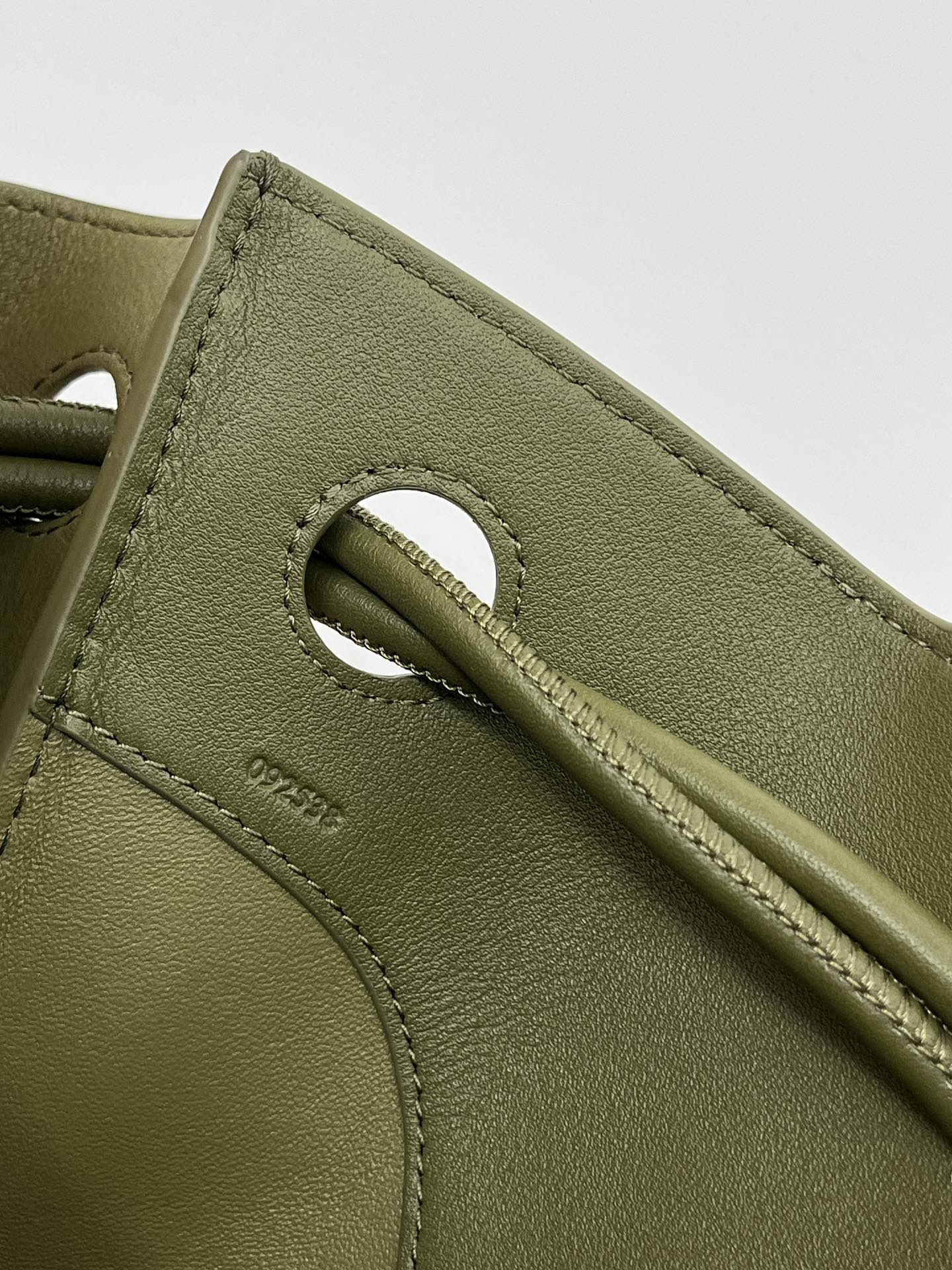 LOEWE Large Madrid bag in supple calfskin