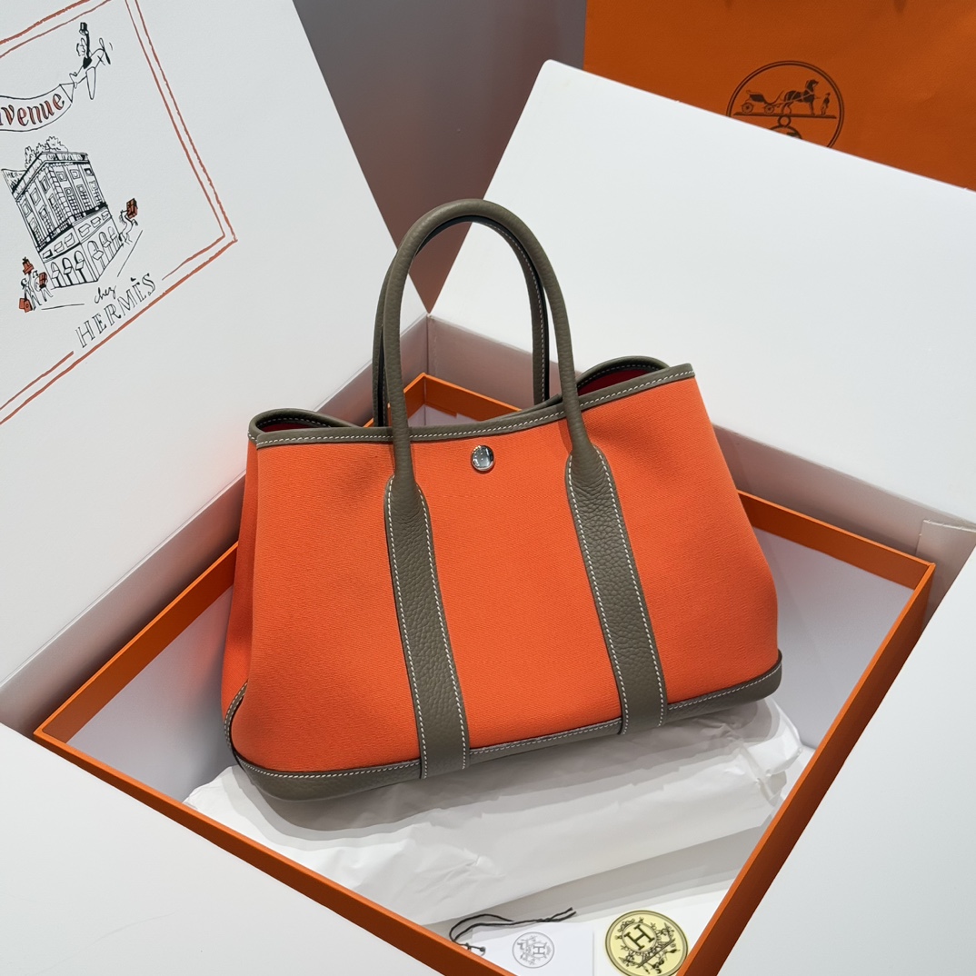 Hermès – Gᴀʀᴅᴇɴ ᴘᴀʀᴛʏ