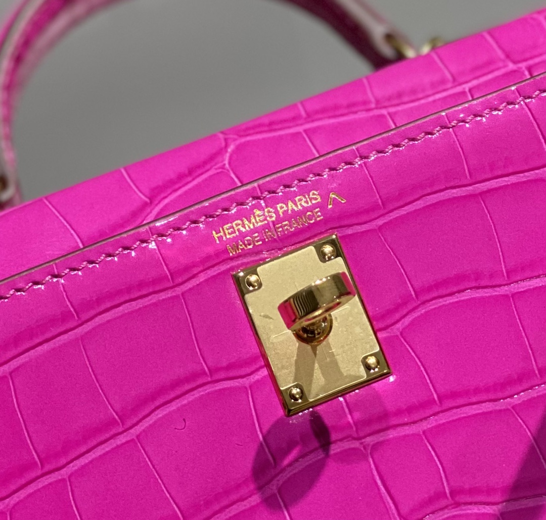 Mini Kelly II · Arabian Nights Purpl