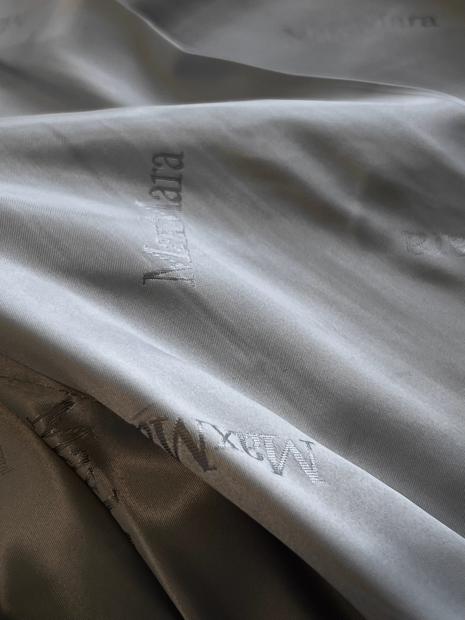 Max mara teddy bear icon coat