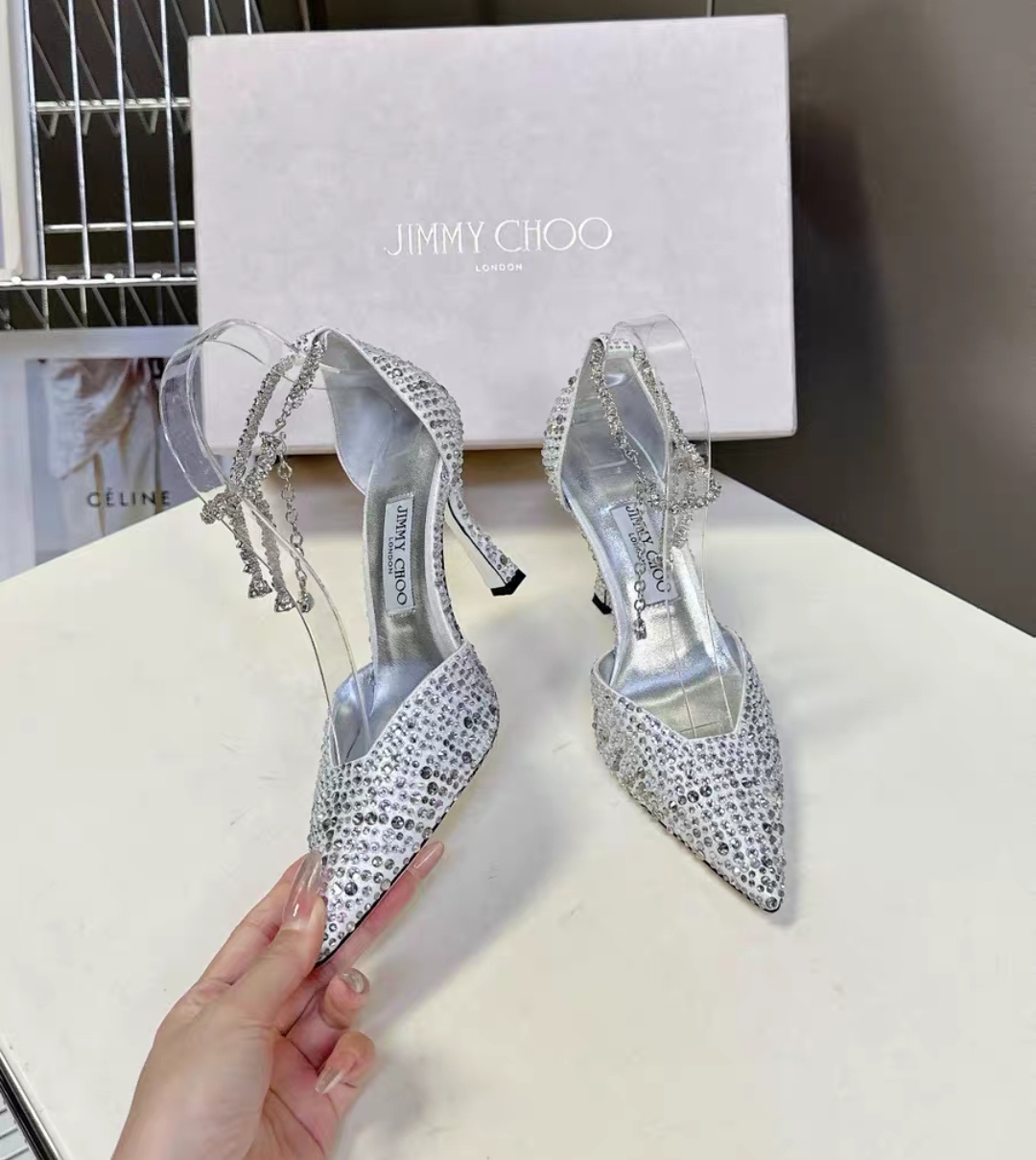 Jimmy choo Heels