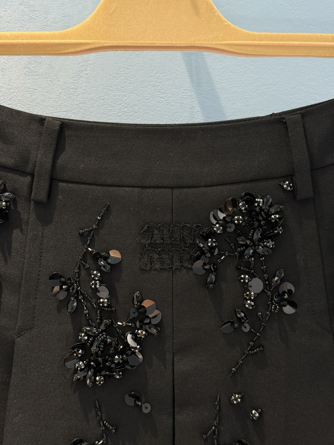 𝐌𝐢𝐮 𝐌𝐢𝐮 FW25 New Collection ✨