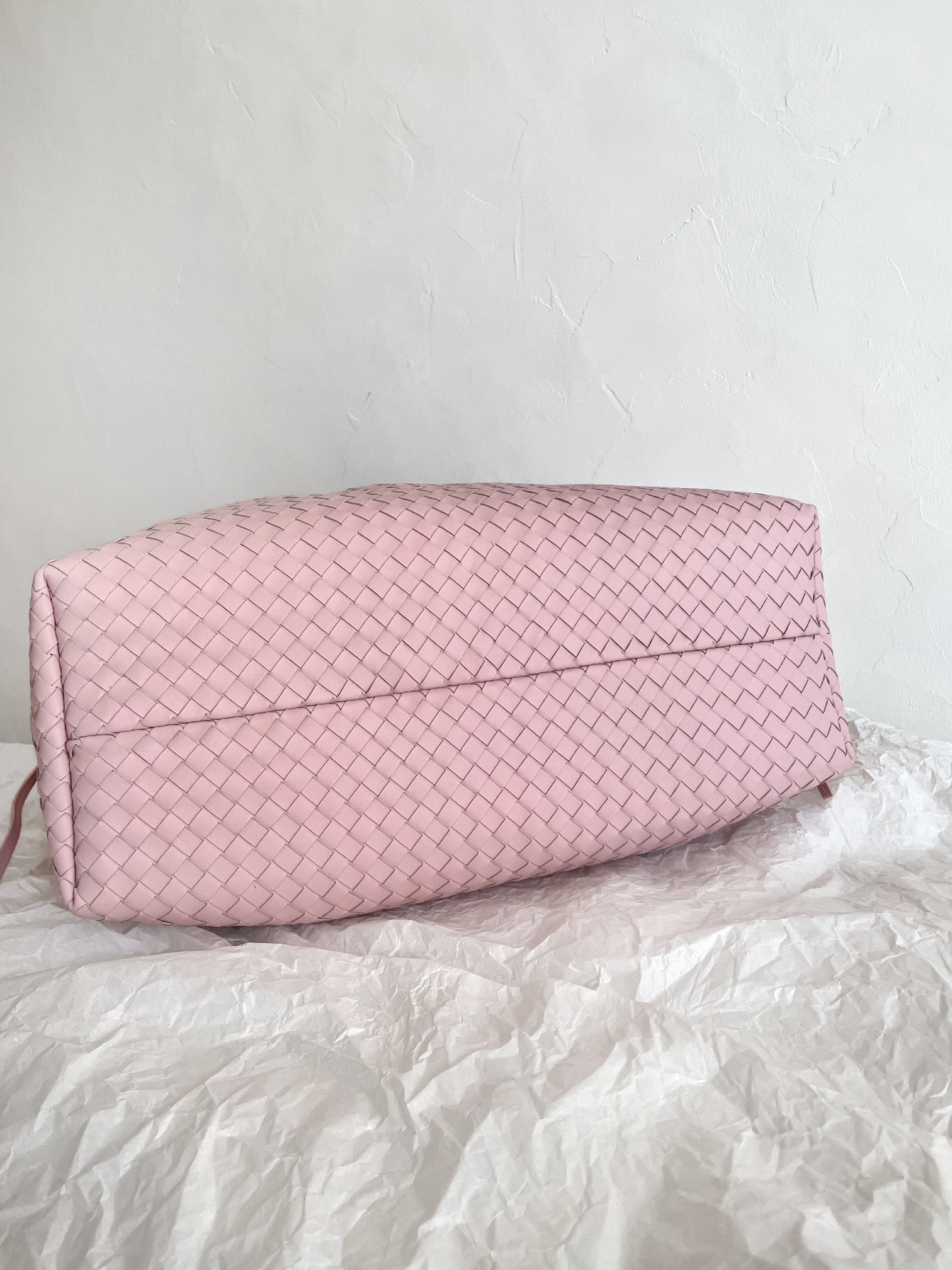 Bottega Veneta Pinacoteca Tote Bag – Large & Small