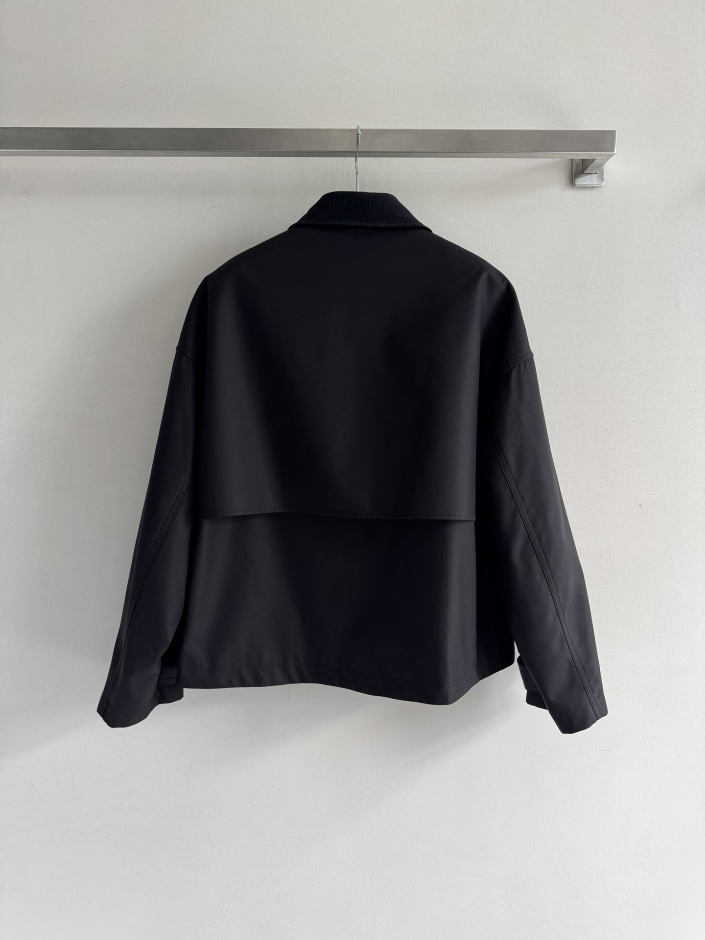 CELINE 25FW Zip-Up Jacket