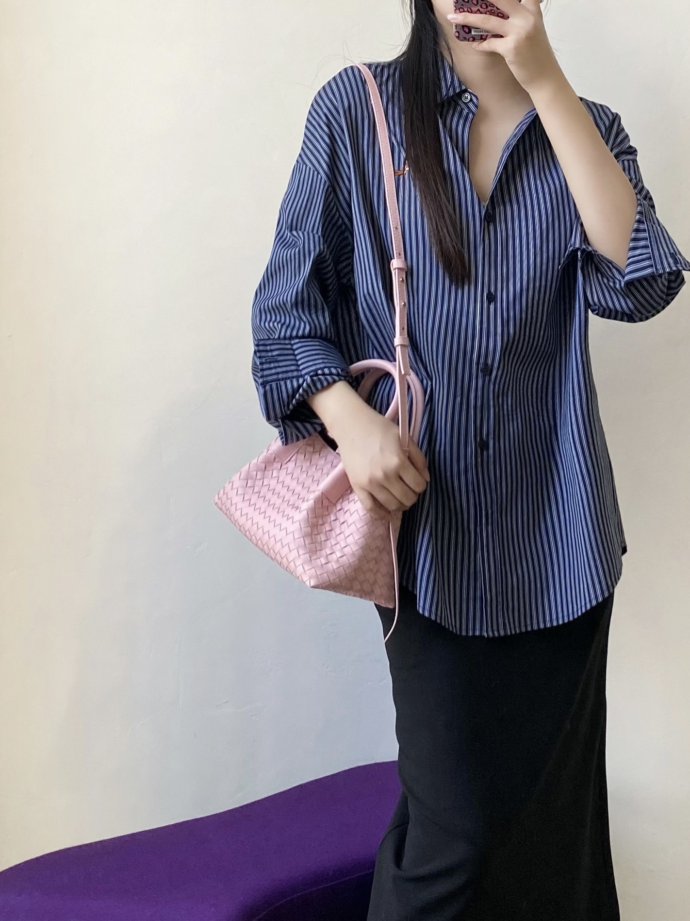 Bottega Veneta Pinacoteca Tote Bag – Large & Small