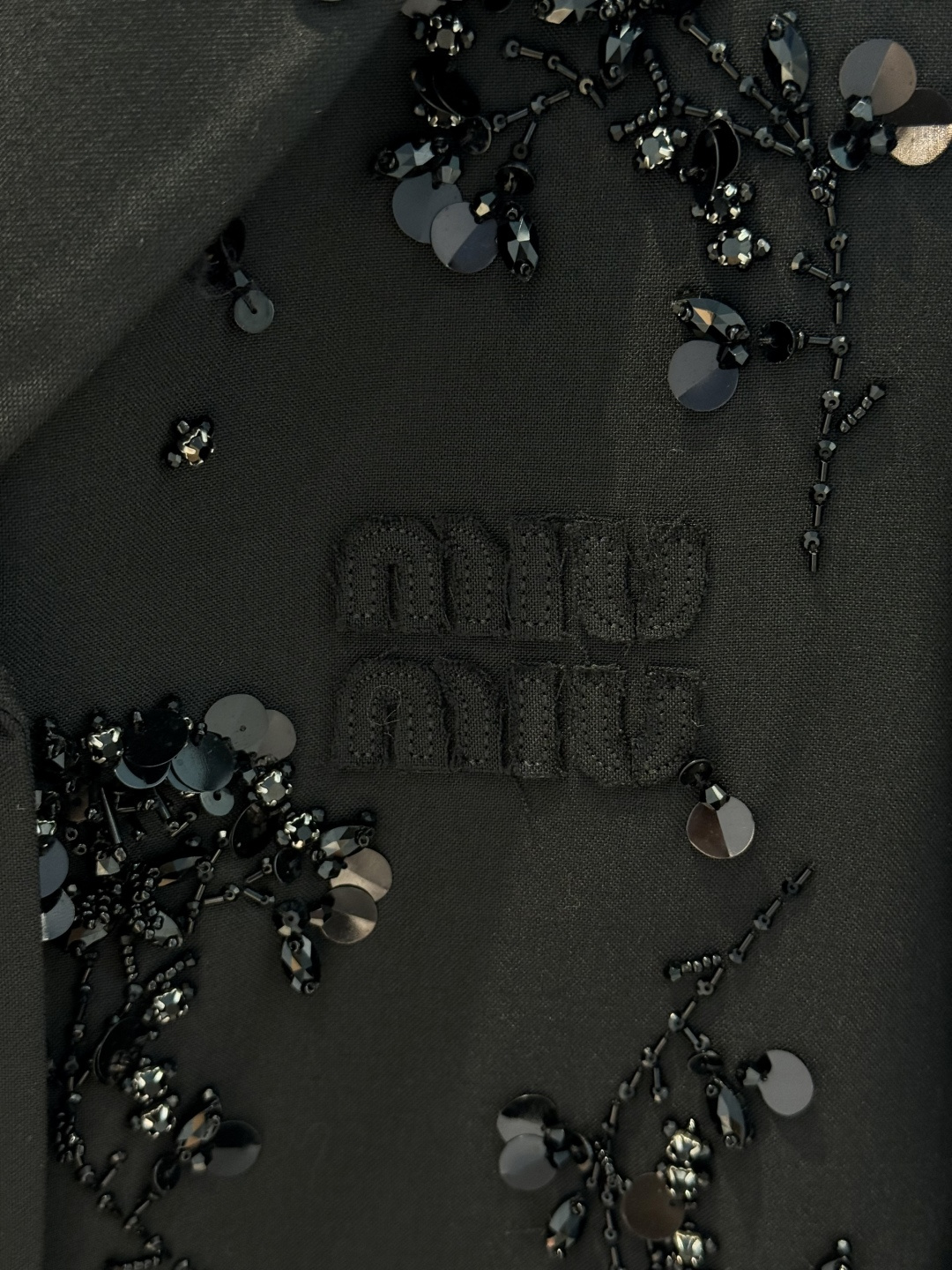 𝐌𝐢𝐮 𝐌𝐢𝐮 FW25 New Collection ✨