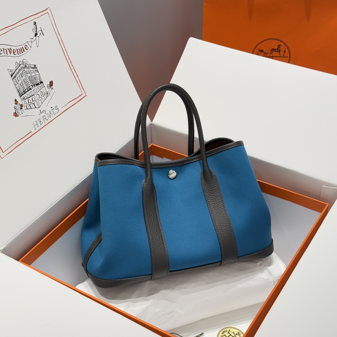 Hermès – Gᴀʀᴅᴇɴ ᴘᴀʀᴛʏ