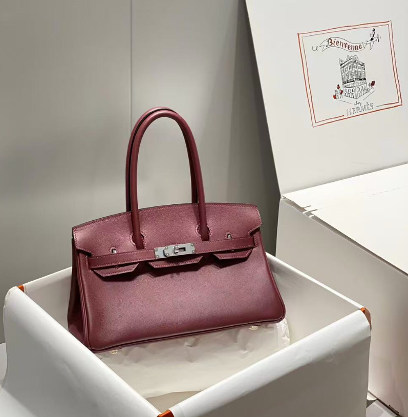 Hermes Birkin 29cm custom TOGO