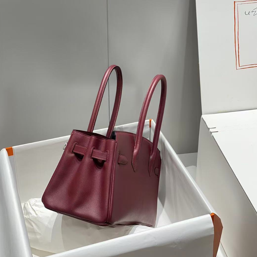 Hermes Birkin 29cm custom TOGO