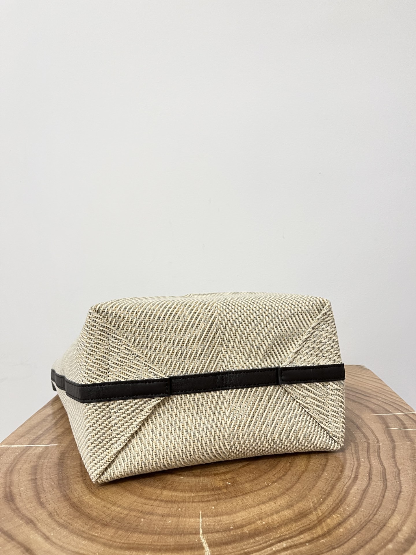 LOEWE PUZZLE FOLD TOTE