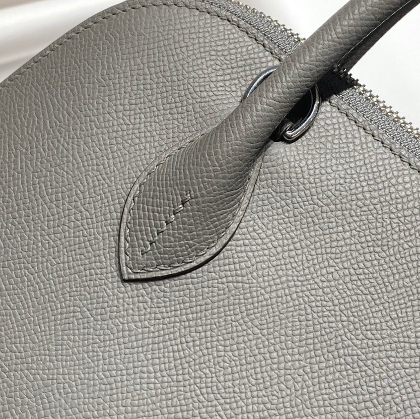 Hermes Bolide Epsom 25cm Custom-made