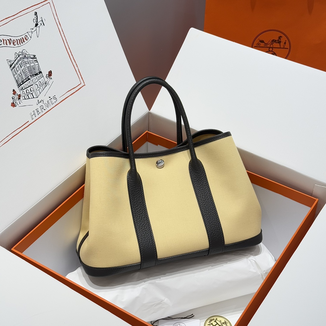 Hermès – Gᴀʀᴅᴇɴ ᴘᴀʀᴛʏ