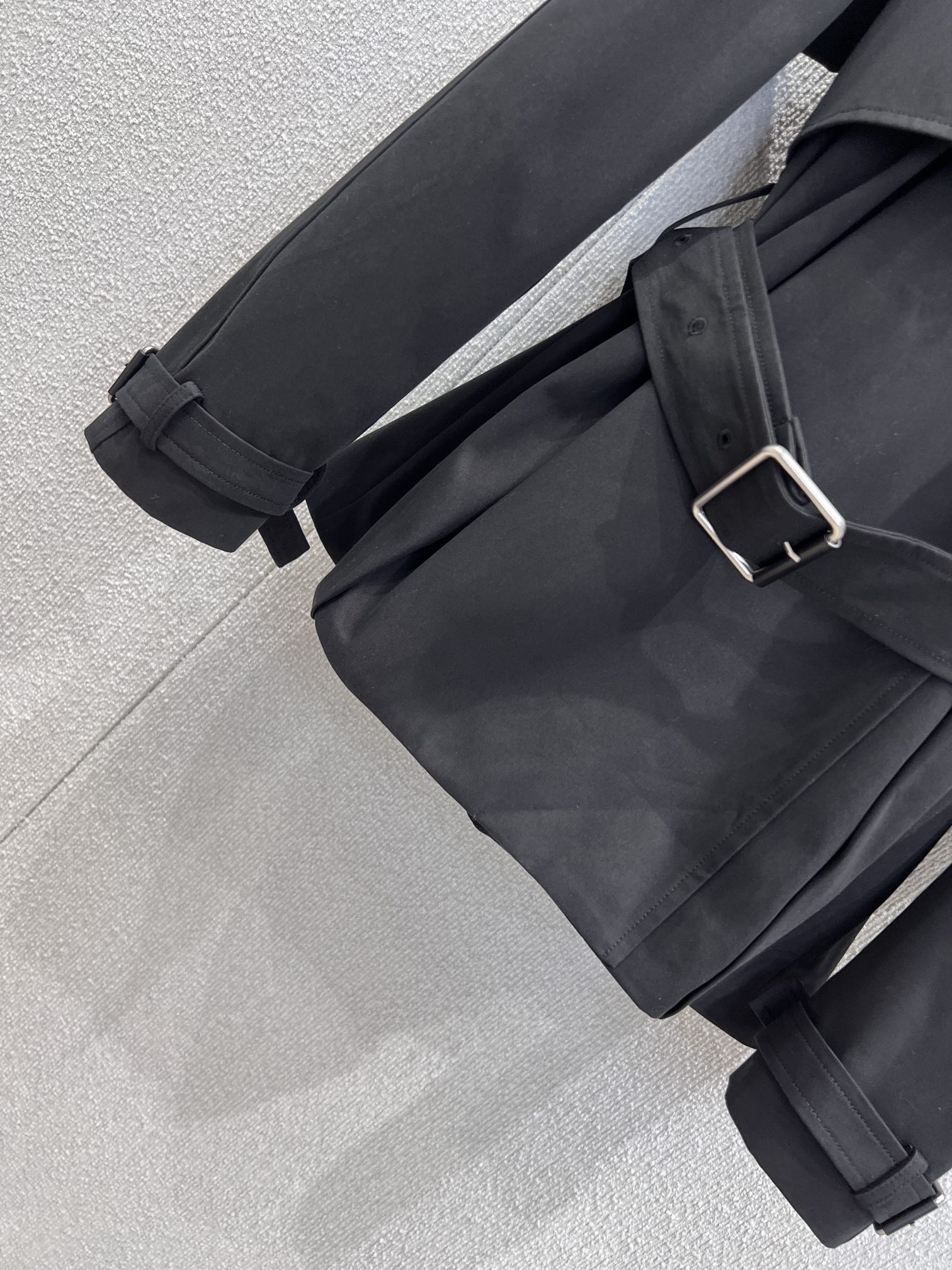 LOEWE Jacket in cotton