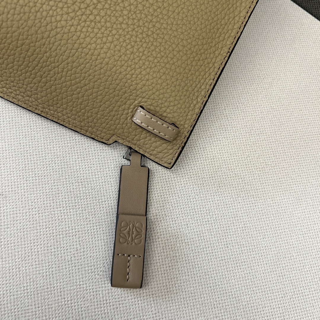 Loewe T Pouch Series