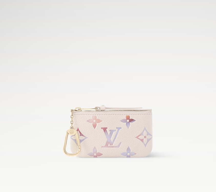 LOUIS VUITTON M25597 Key Pouch