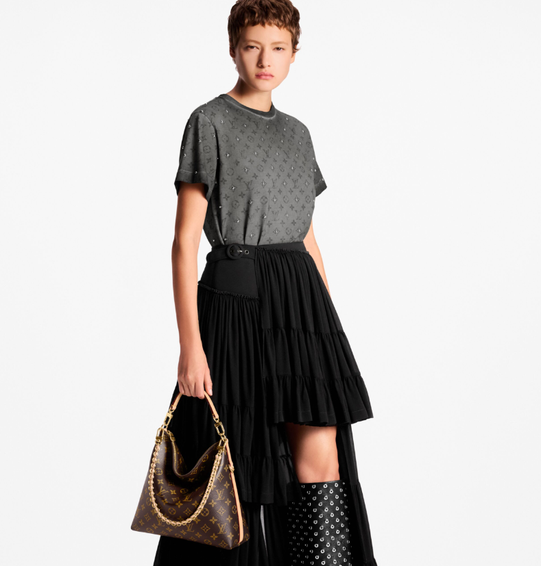 Louis Vuitton M27825 Multipass Monogram