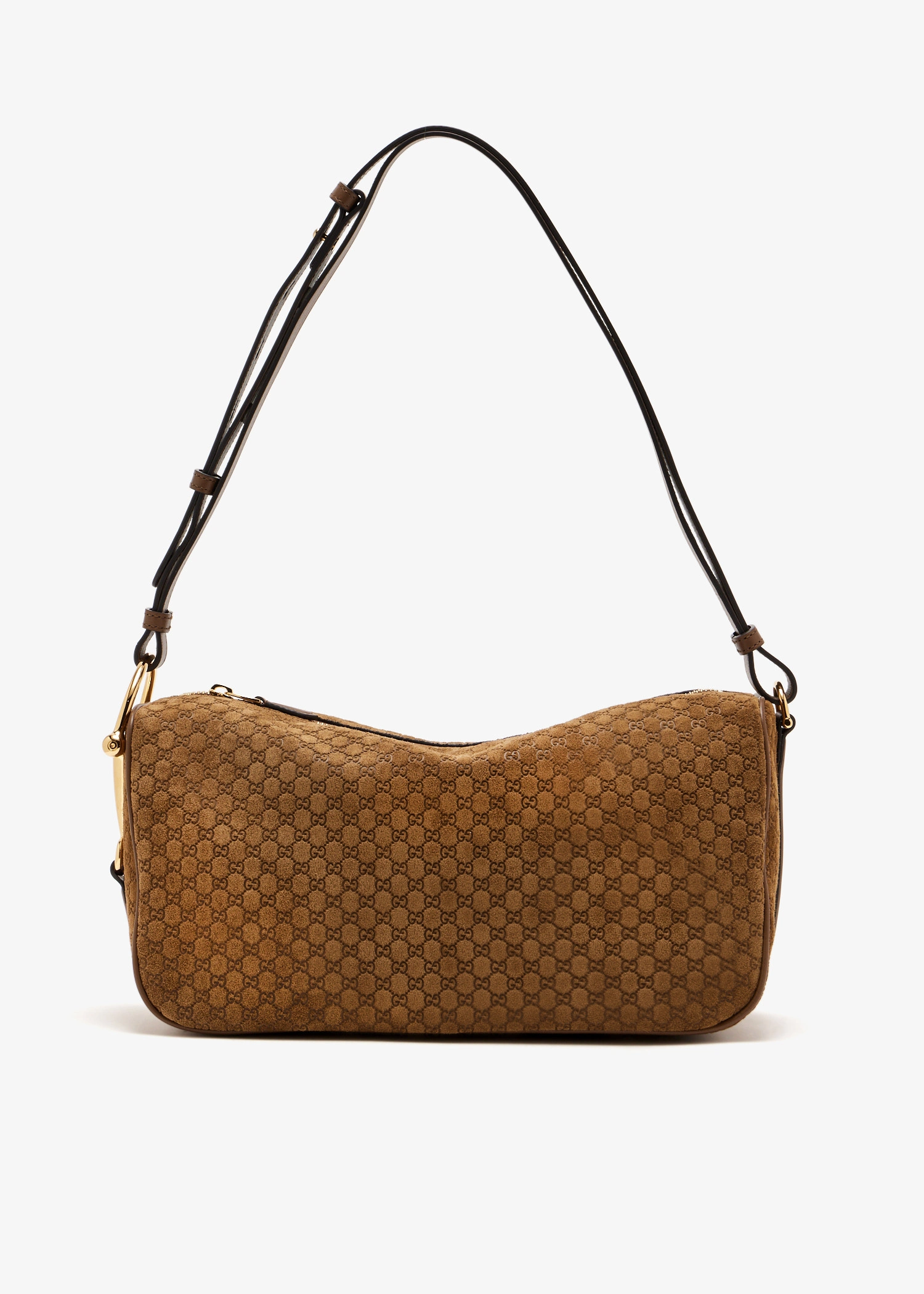 Gucci Half Horsebit medium shoulder bag