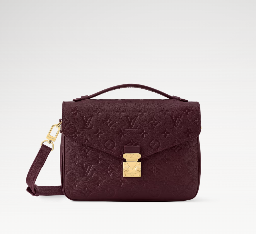 LOUIS VUITTON M25939 Pochette Metis MM