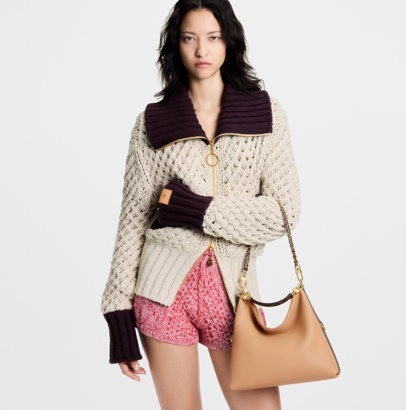 Louis Vuitton M28029 Multipass Calfskin leather