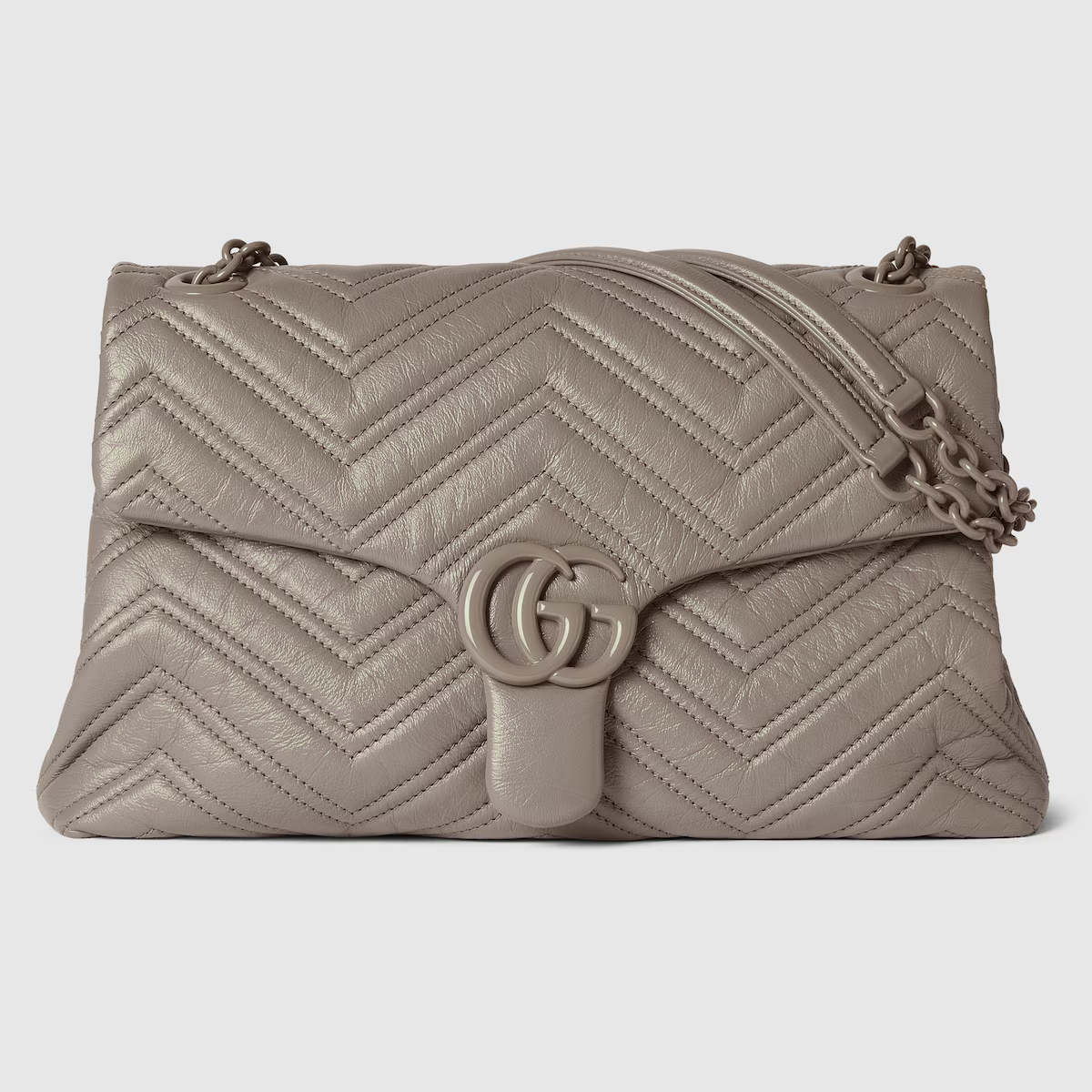 Gucci GG Marmont Medium Shoulder Bag