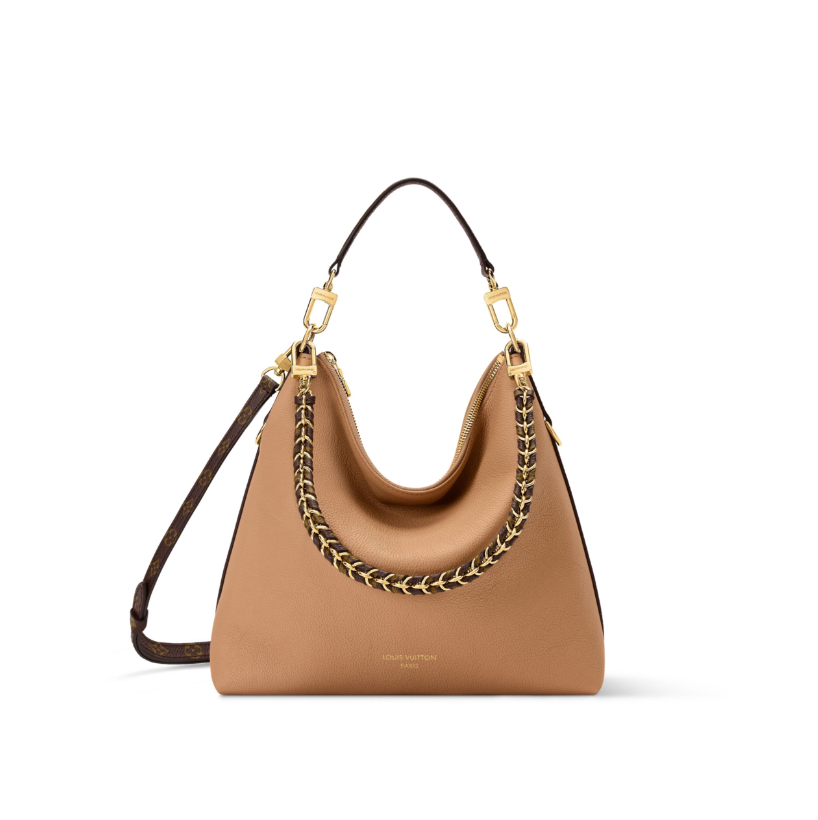 Louis Vuitton M28029 Multipass Calfskin leather