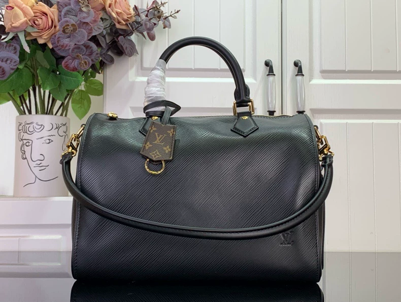 LOUIS VUITTON M25671 Speedy Soft 30