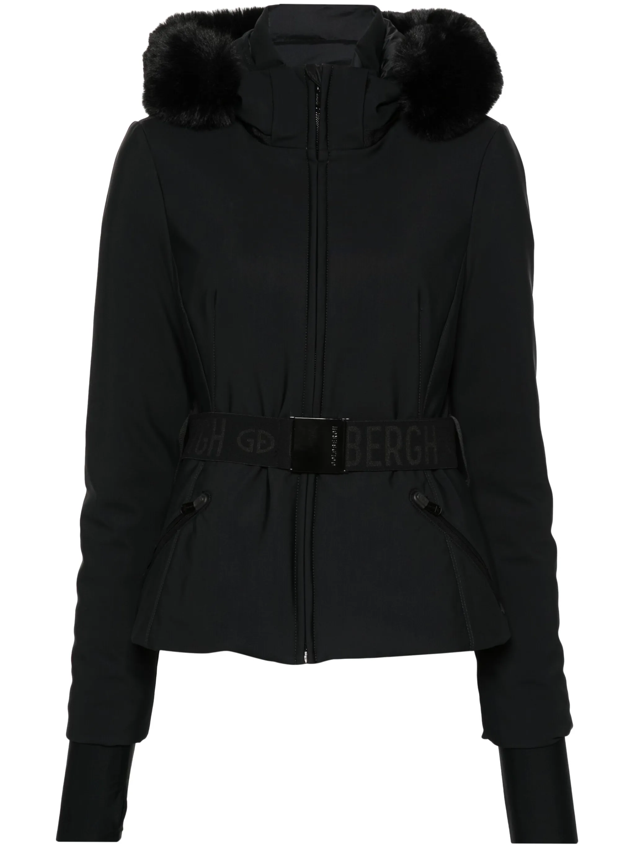 Moncler-GRENOBLE Extreme Cold Collection – BAUGES Women’s Down Jacket
