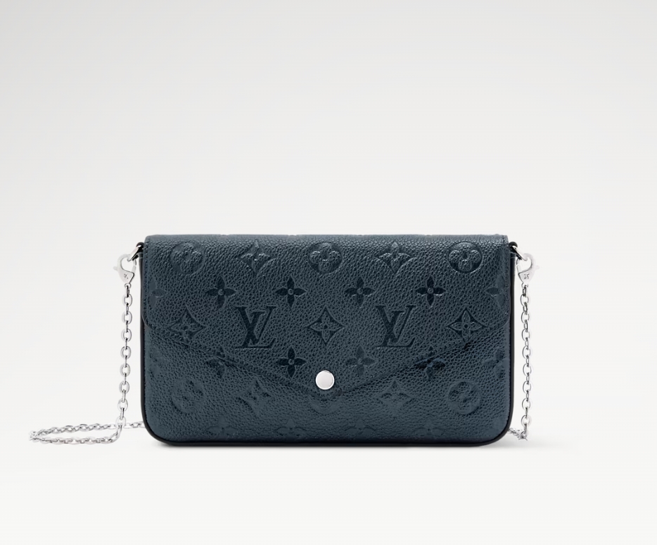 LOUIS VUITTON M27048 Pochette Félicie