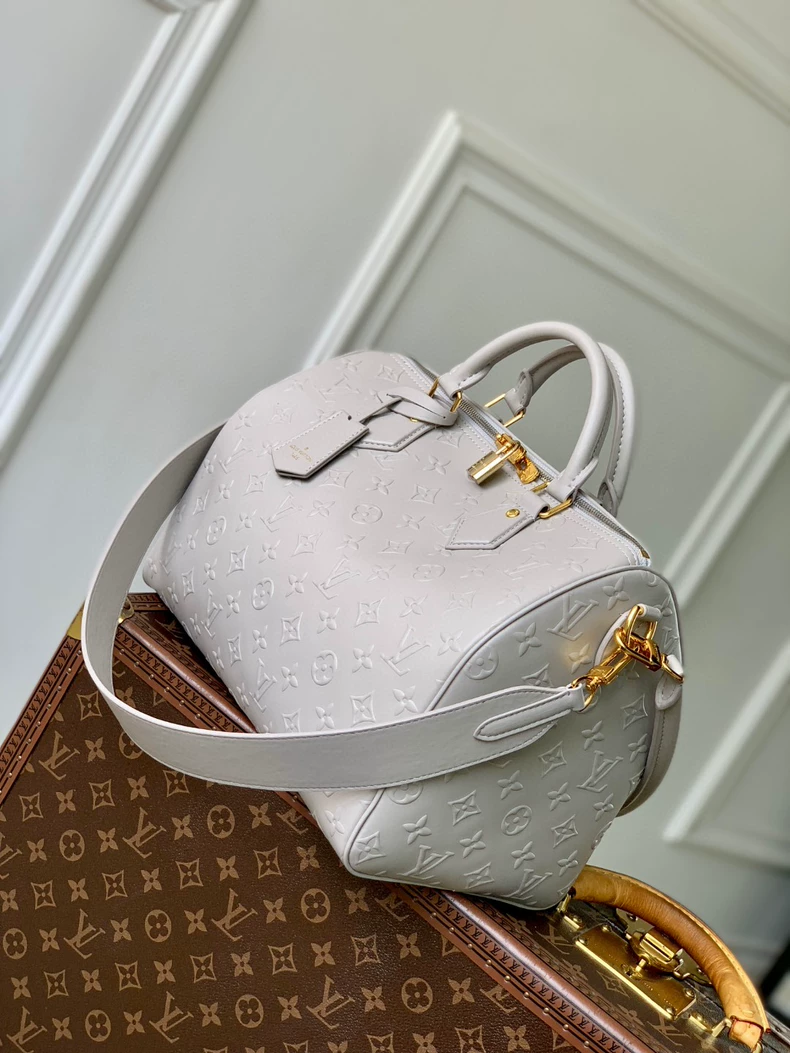 LOUIS VUITTON M25670 Speedy Soft 30