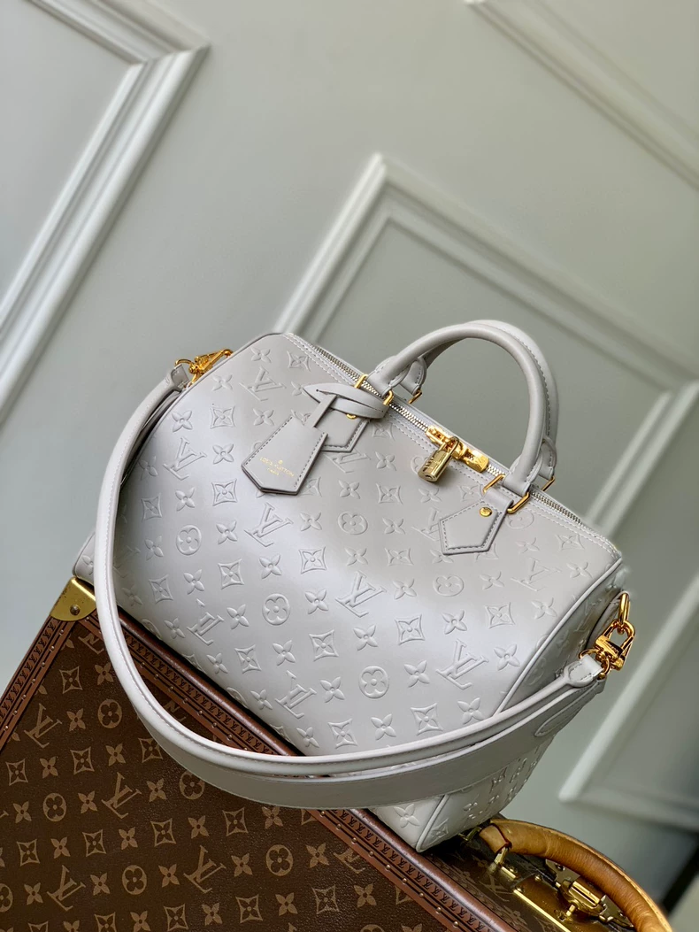 LOUIS VUITTON M25670 Speedy Soft 30