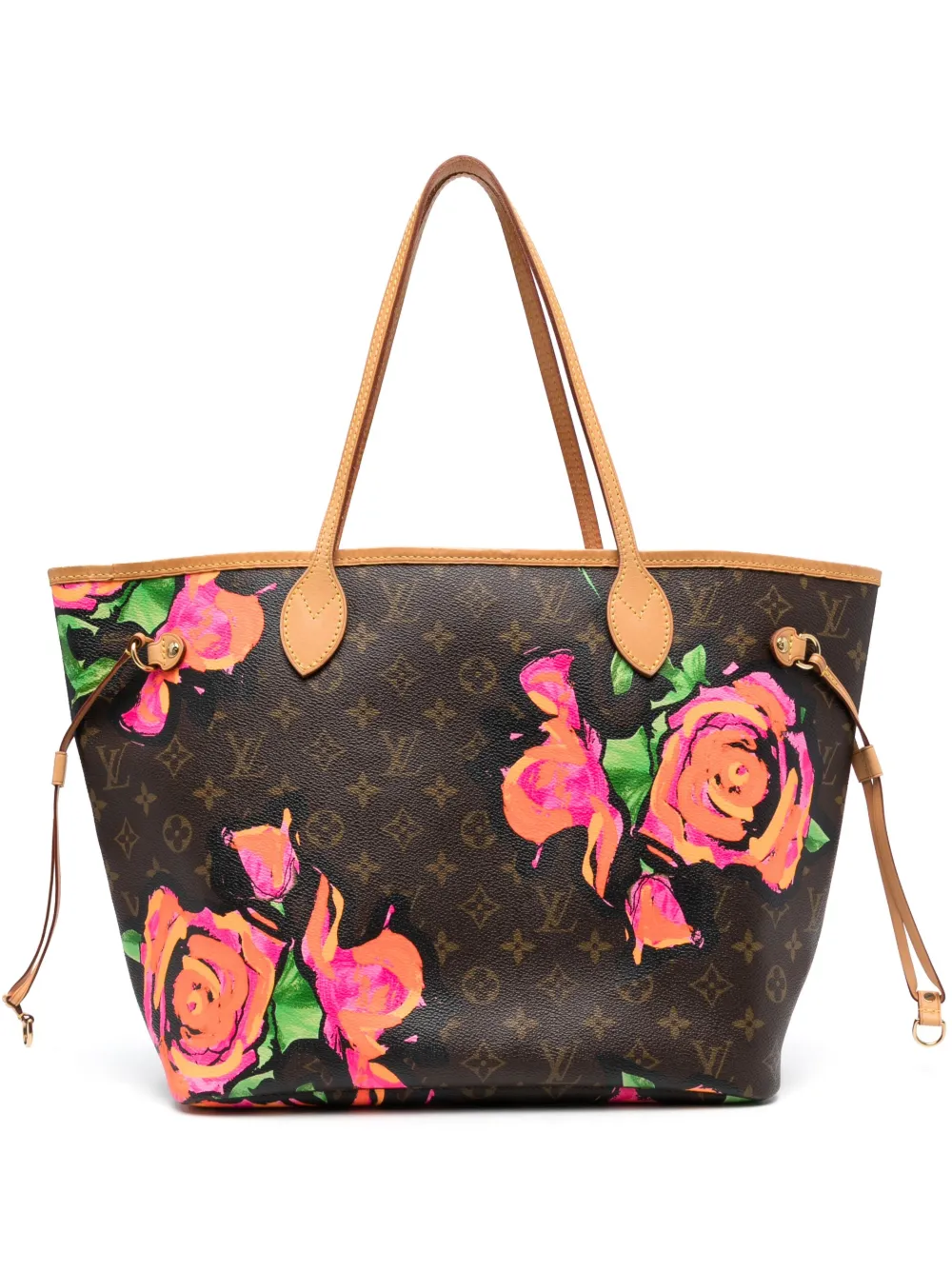 Louis Vuitton x Stephen Sprouse Neverfull MM