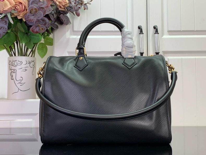 LOUIS VUITTON M25671 Speedy Soft 30