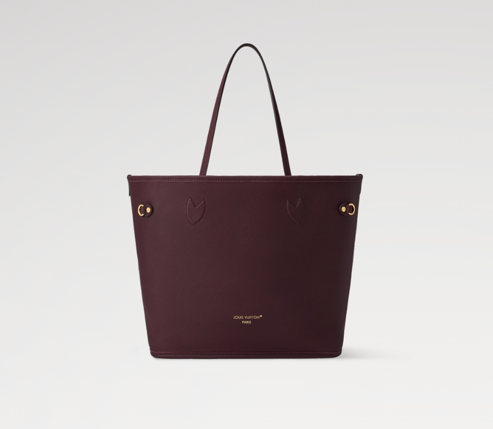 LOUIS VUITTON M25663 Neverfull Inside Out MM