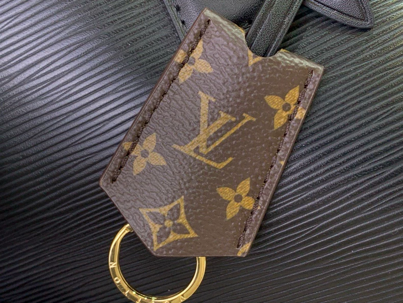 LOUIS VUITTON M25671 Speedy Soft 30